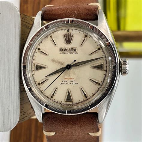 sell vintage rolex